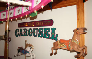 Prcarousel