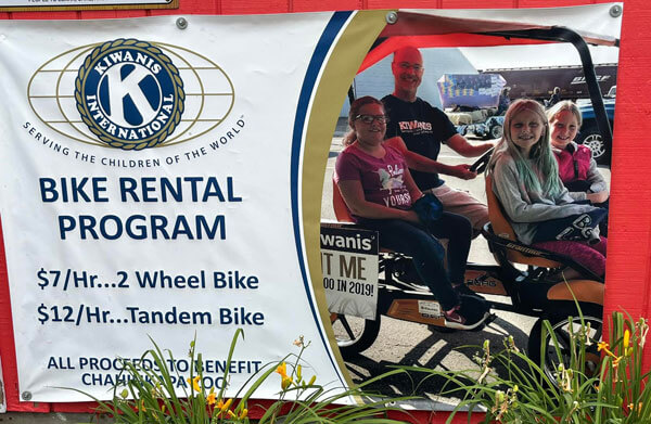 Bikerentals