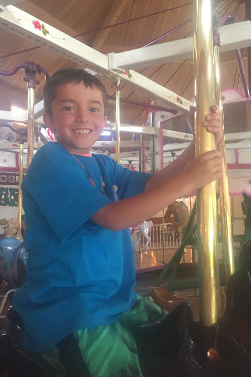 Carouselboy