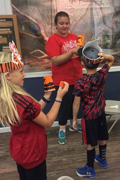 Partyanimalhats