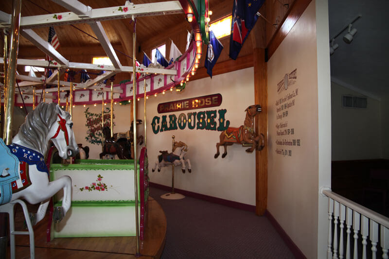 Carousel